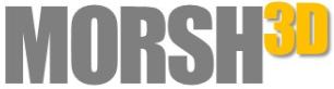 MORSH 3D Print Factory